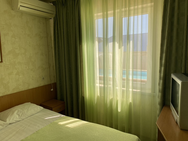 фотографии отеля Аква-Вита (Aqua-Vita) изображение №19