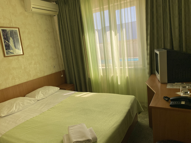 фото Аква-Вита (Aqua-Vita) изображение №18