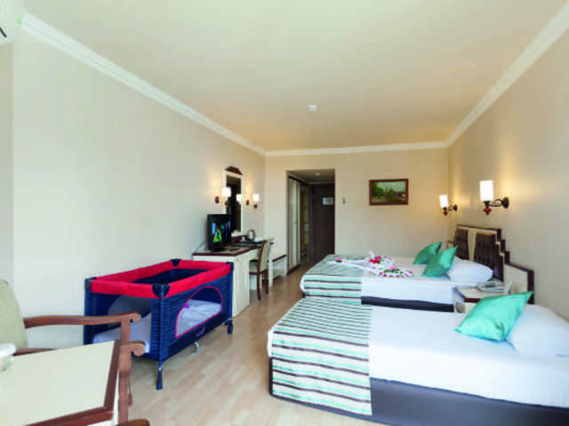 фотографии отеля Nova Park изображение №63