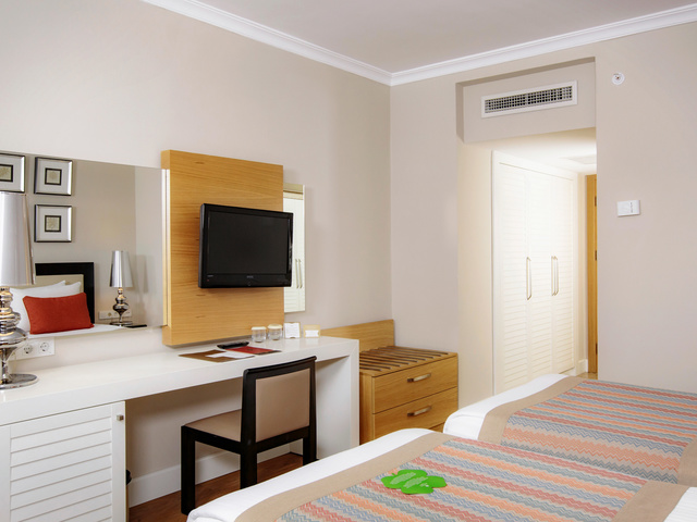 фотографии отеля Akka Alinda (ex. Kiris Alinda Beach) изображение №31