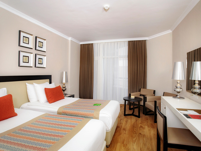 фото Akka Alinda (ex. Kiris Alinda Beach) изображение №30