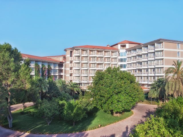 фотографии Akka Alinda (ex. Kiris Alinda Beach) изображение №16