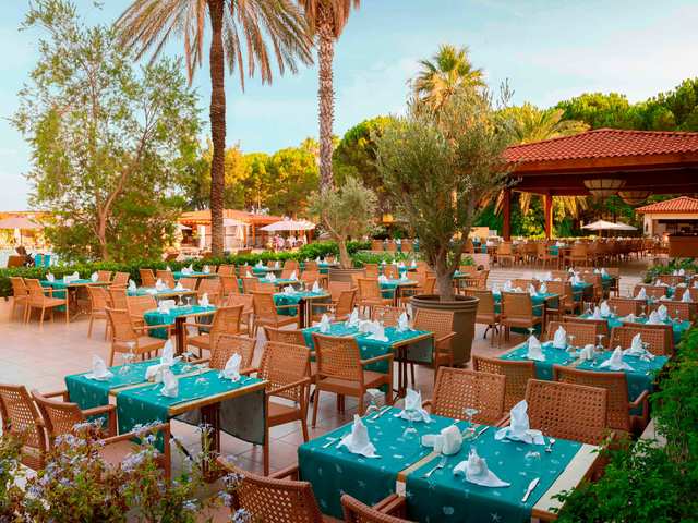 фотографии Akka Alinda (ex. Kiris Alinda Beach) изображение №12