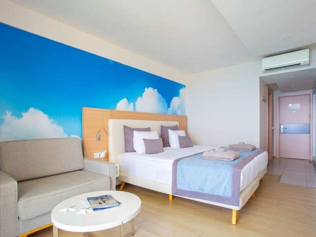 фотографии Selene Beach & Spa (ex. Numa Beach & Spa; Sunprime Numa Beach) изображение №12