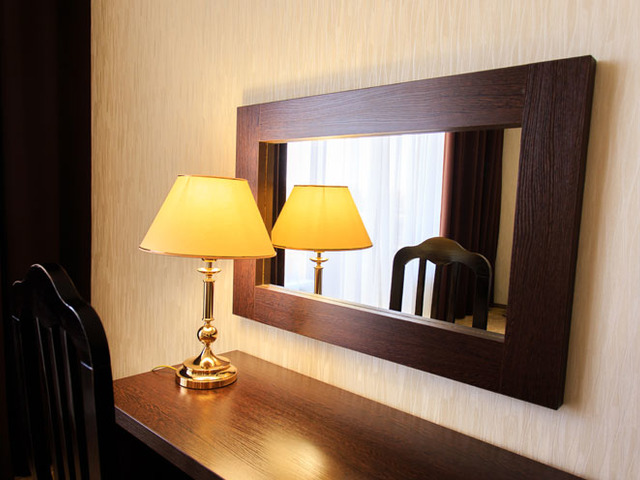 фото отеля Калифорния (California) изображение №5