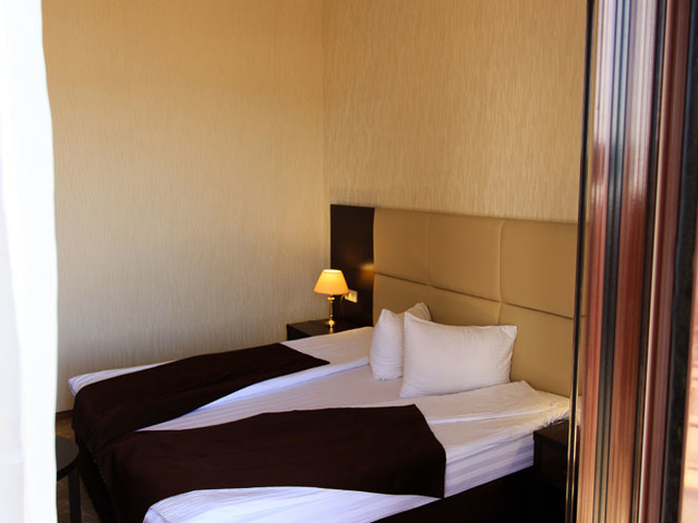 фотографии отеля Калифорния (California) изображение №3