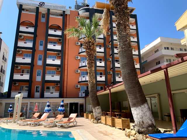Hotel