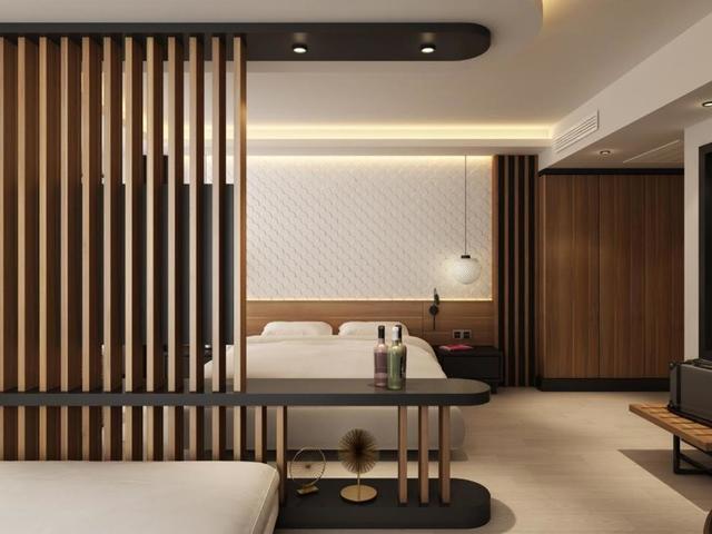 фото отеля Signature Blue Resort (ex. Grand Ozcelik) изображение №37