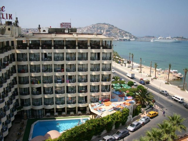 Hotel