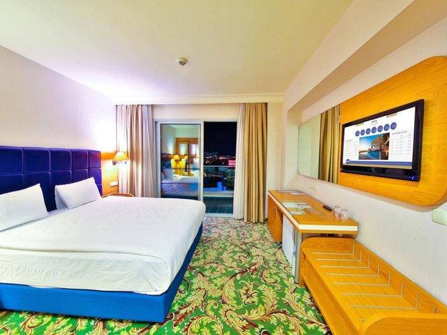 фото Marina Hotel & Suites (ex. Pine Bay Marina)  изображение №2