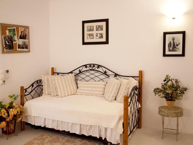 фотографии Eleni's Village Suites изображение №40