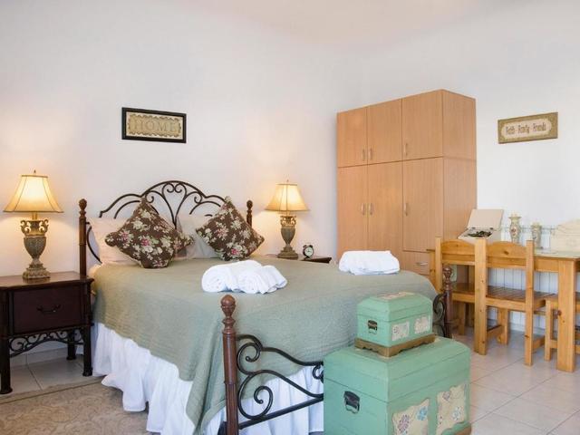 фотографии отеля Eleni's Village Suites изображение №39