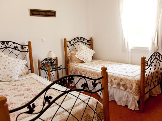 фото Eleni's Village Suites изображение №38