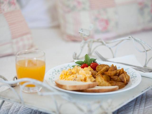 фото Eleni's Village Suites изображение №34