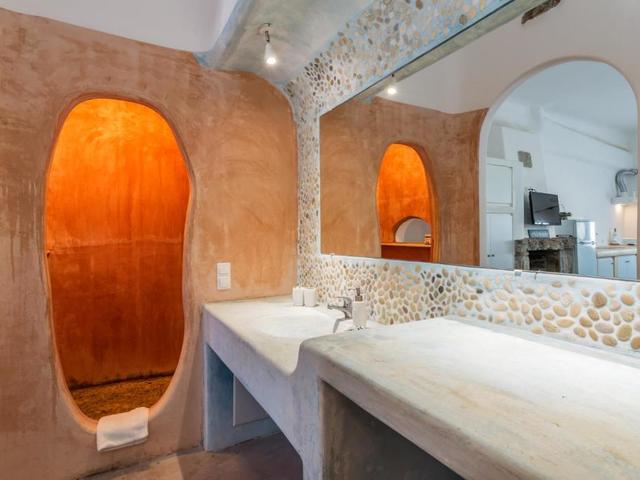 фото отеля Eleni's Village Suites изображение №29