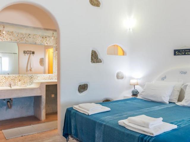 фотографии отеля Eleni's Village Suites изображение №27
