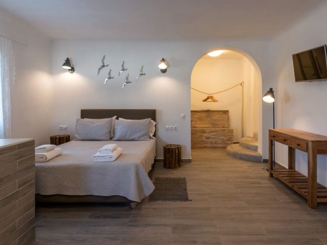 фото Eleni's Village Suites изображение №18