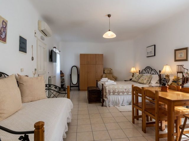 фотографии отеля Eleni's Village Suites изображение №11