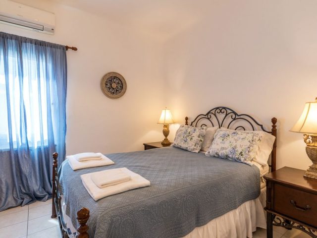 фото отеля Eleni's Village Suites изображение №9