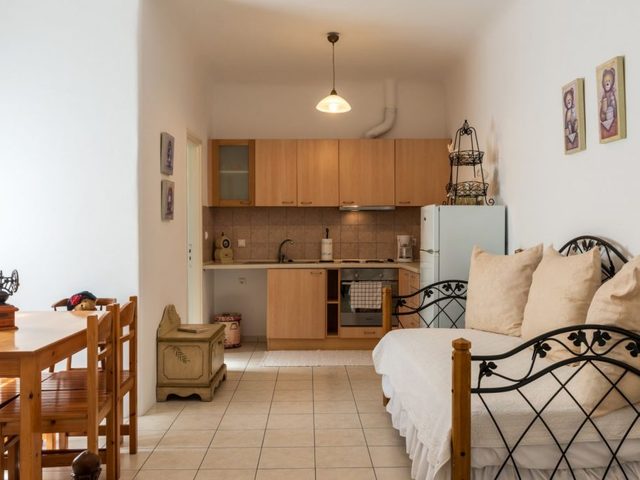 фотографии Eleni's Village Suites изображение №8