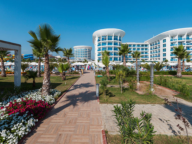 фото отеля Sultan Of Dreams изображение №65