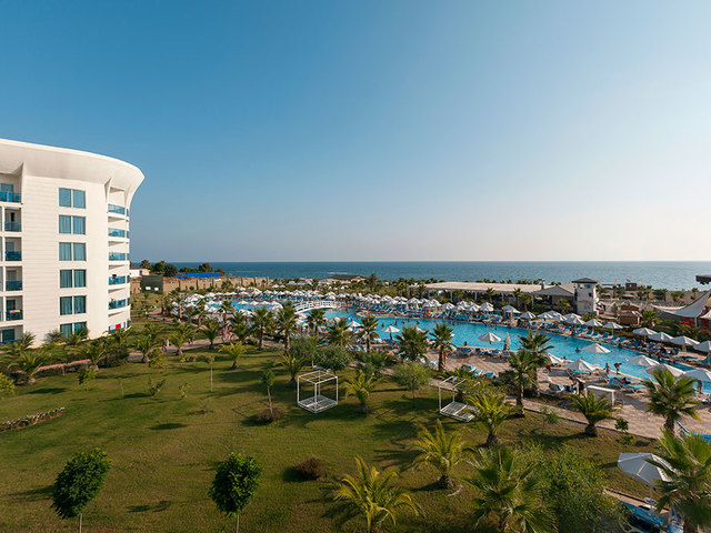 фото отеля Sultan Of Dreams изображение №69