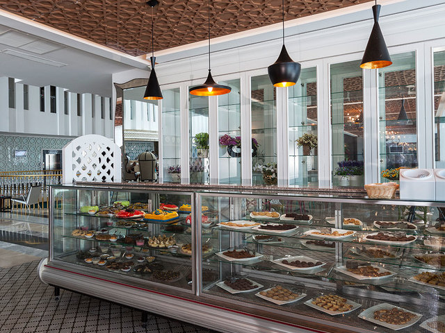 фотографии отеля Sultan Of Dreams изображение №63