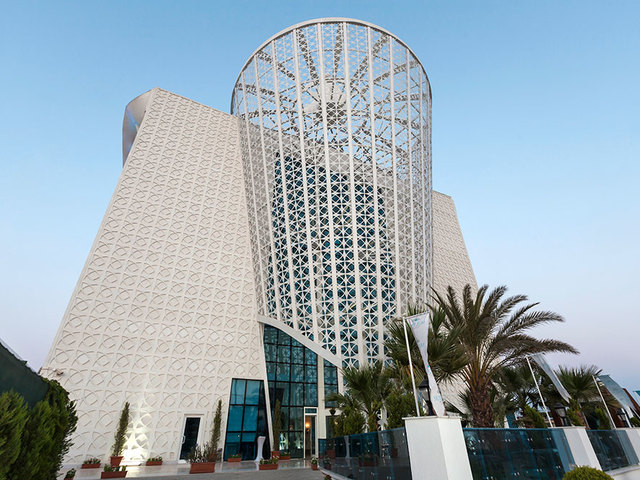 фото отеля Sultan Of Dreams изображение №61