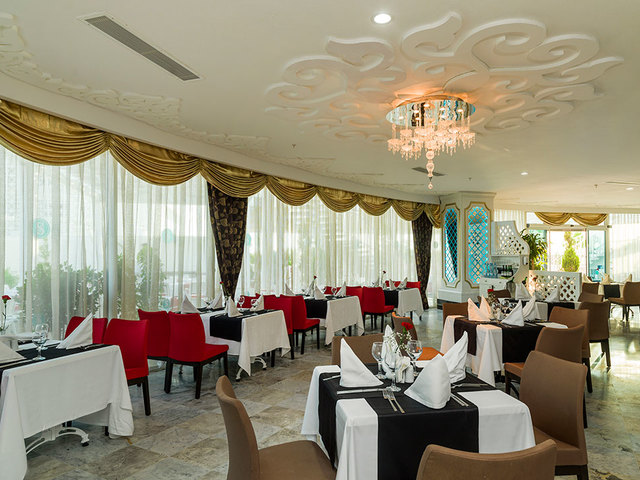 фото Sultan Of Dreams изображение №58