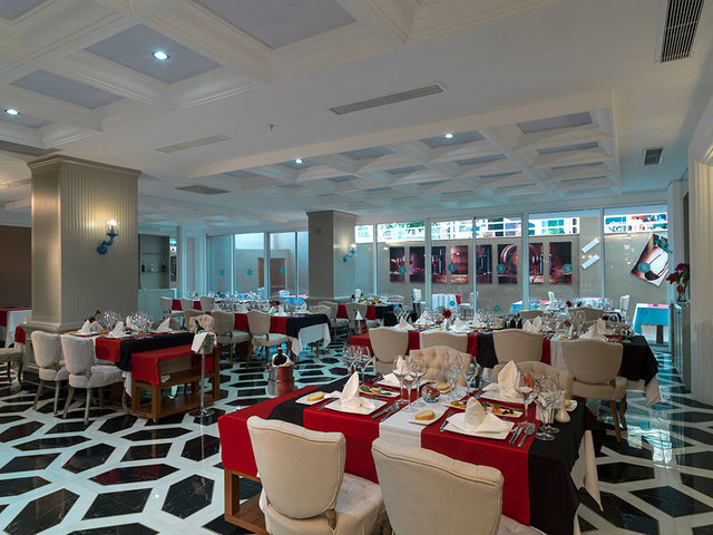 фото Sultan Of Dreams изображение №54