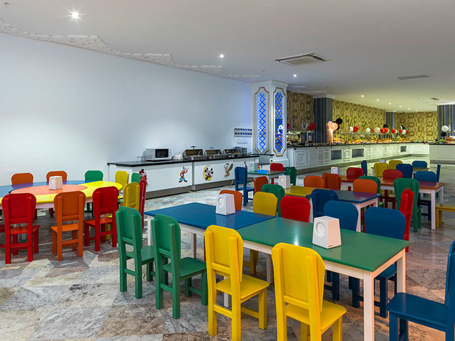 фотографии отеля Sultan Of Dreams изображение №55