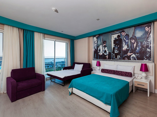 фотографии Sultan Of Dreams изображение №48