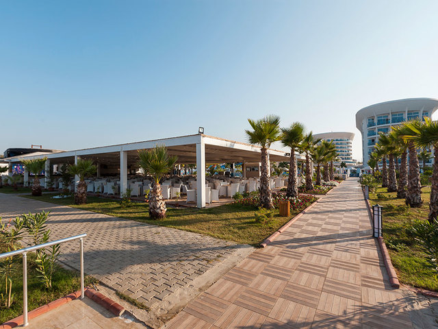 фотографии Sultan Of Dreams изображение №44