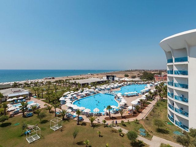 фото Sultan Of Dreams изображение №42