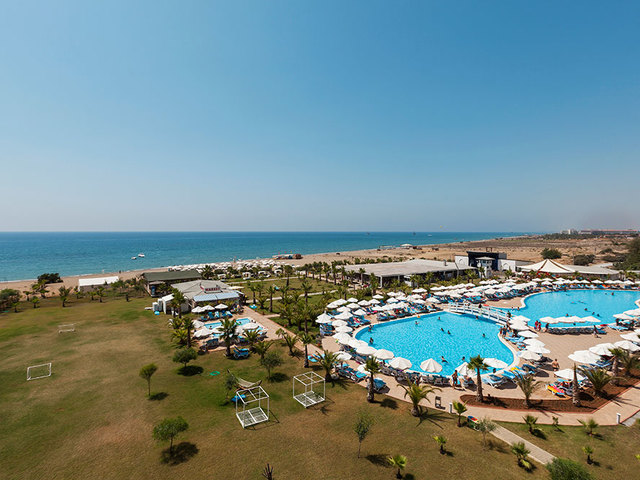 фото отеля Sultan Of Dreams изображение №41