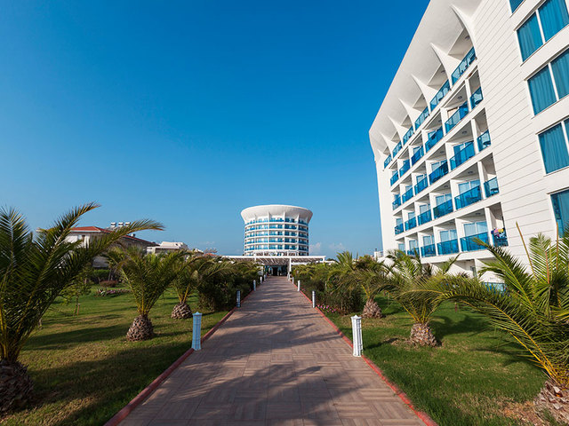 фото отеля Sultan Of Dreams изображение №37