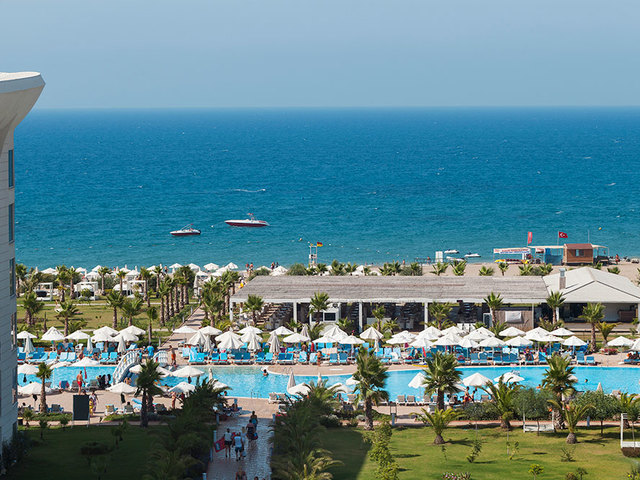 фотографии отеля Sultan Of Dreams изображение №39