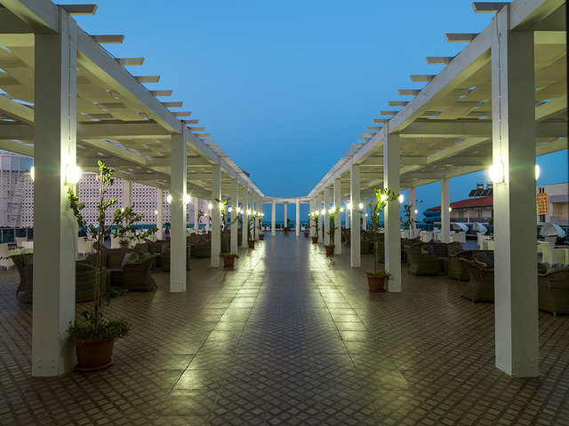 фото Sultan Of Dreams изображение №38