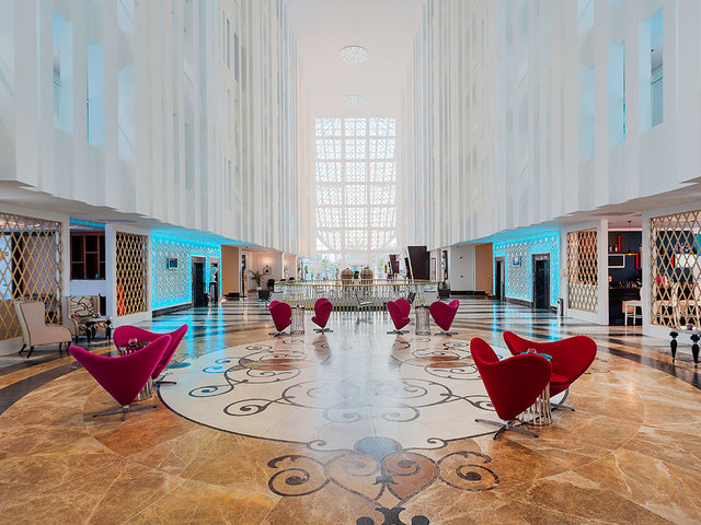 фотографии отеля Sultan Of Dreams изображение №31