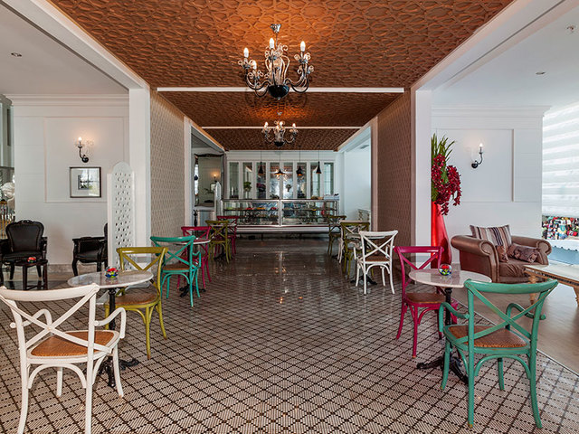 фото Sultan Of Dreams изображение №30