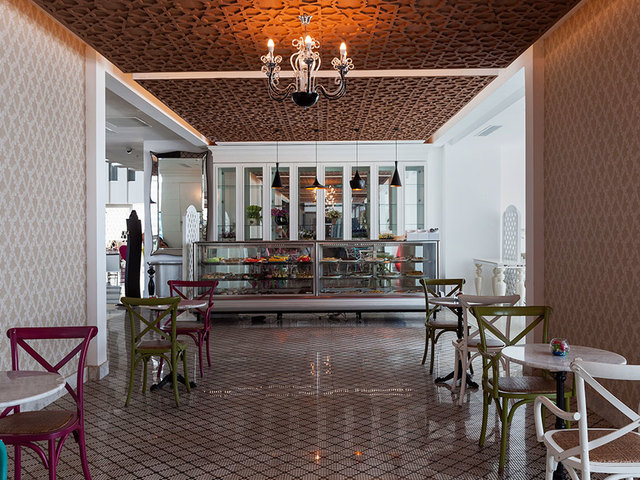 фото отеля Sultan Of Dreams изображение №29