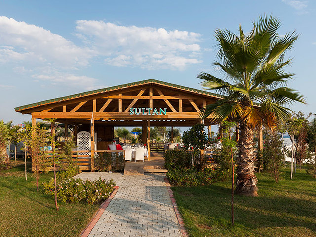 фотографии отеля Sultan Of Dreams изображение №27