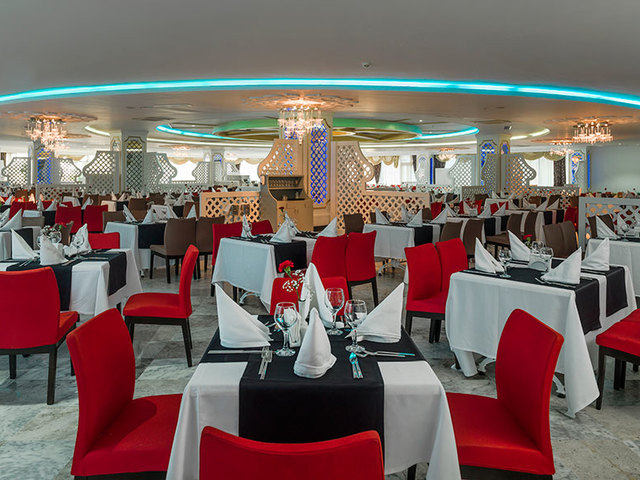 фотографии Sultan Of Dreams изображение №28