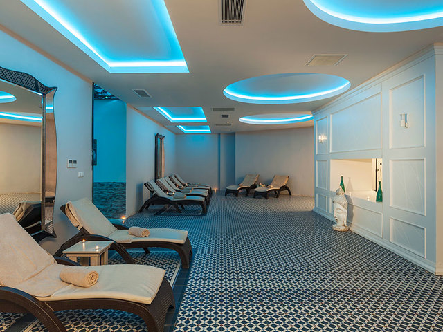 фото отеля Sultan Of Dreams изображение №25