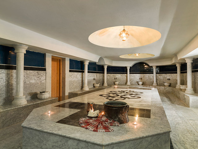 фото Sultan Of Dreams изображение №22