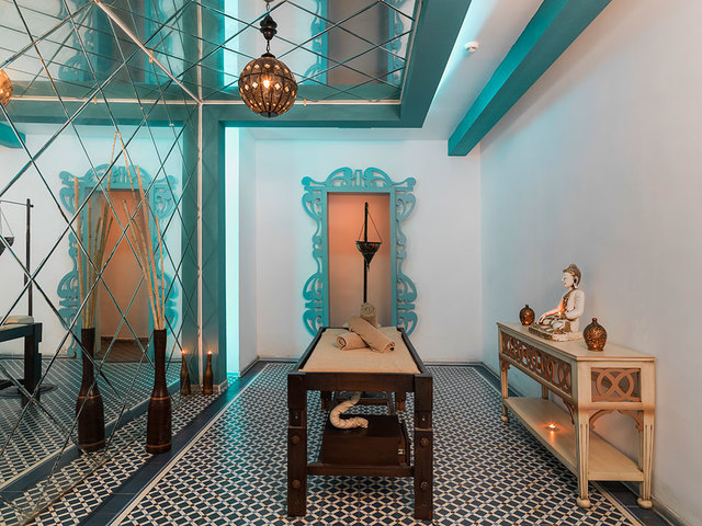 фото отеля Sultan Of Dreams изображение №21