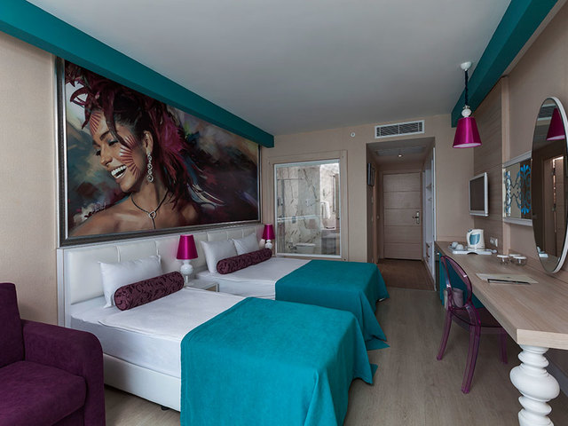 фото Sultan Of Dreams изображение №18