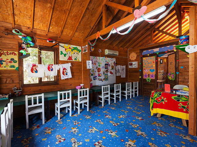 фотографии отеля Sultan Of Dreams изображение №15