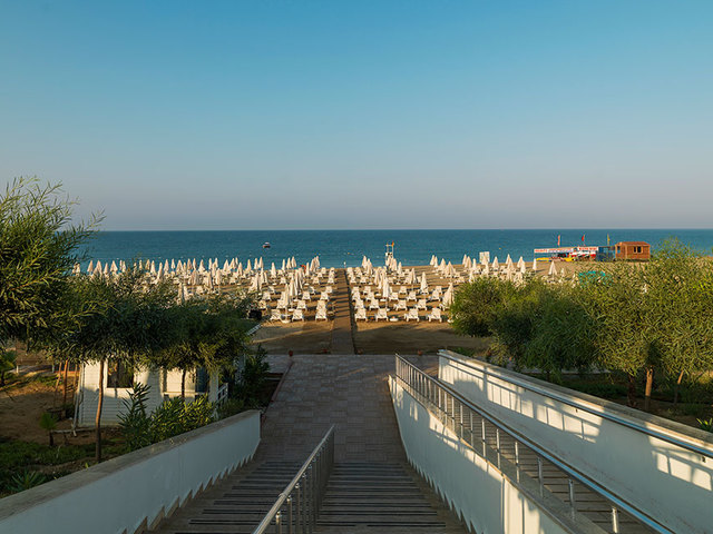 фото отеля Sultan Of Dreams изображение №13