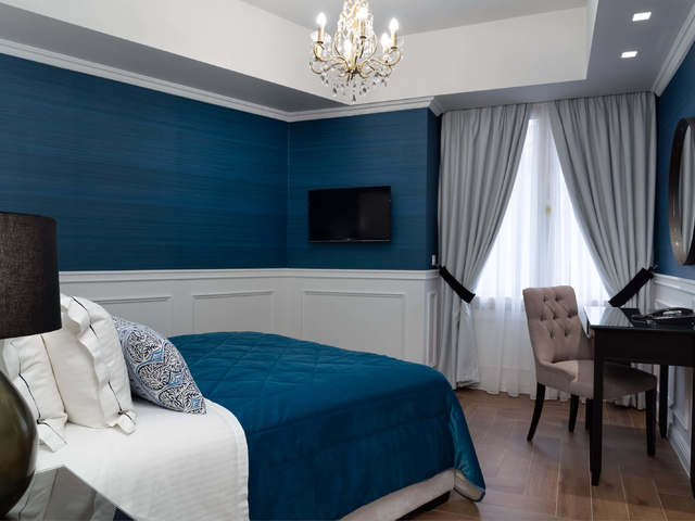 фото отеля Evripidou Suites изображение №33